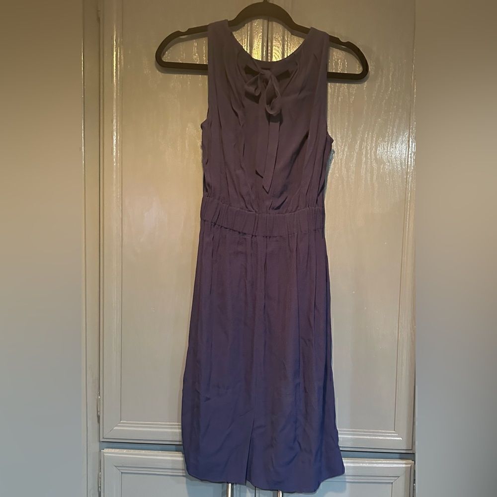 Kate Spade Blue Dress - Picture 2 of 7